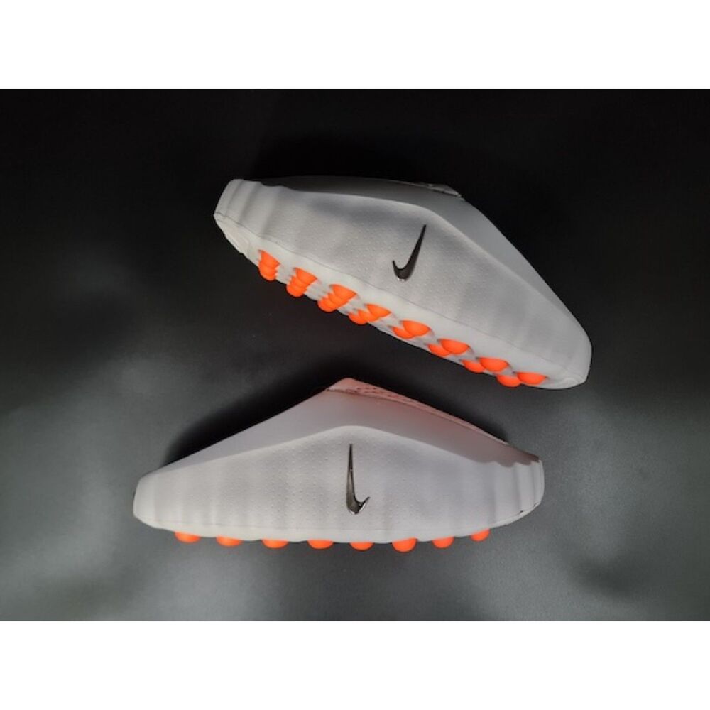 Nike Mind 001 Slide Light Smoke Grey (Women’s). SIZE 7 - HQ4309-003